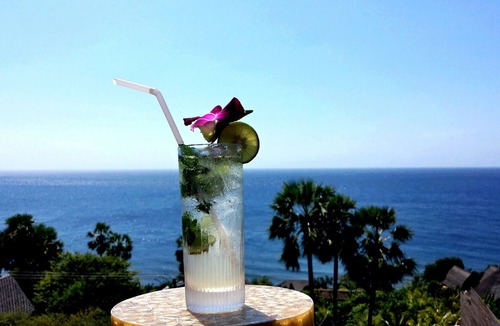 Amed Villa | The Griya Villas and Spa