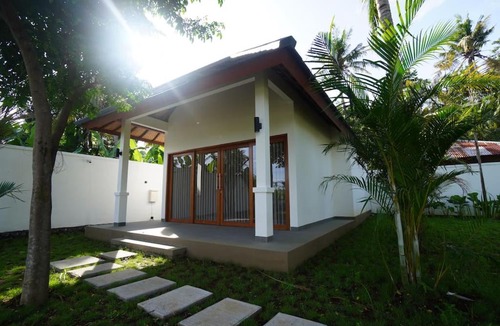 Kaliasem Villa | The Guest House at Villa Vespa