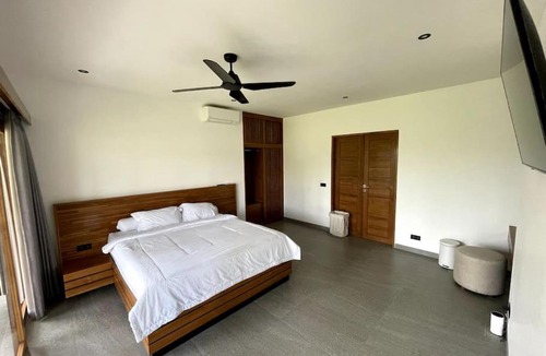 Kaliasem Villa | The Guest House at Villa Vespa
