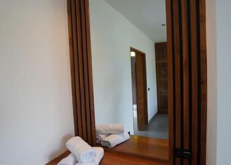 Kaliasem Villa | The Guest House at Villa Vespa