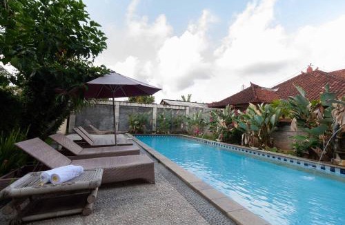 Kuta House | The Guest Villas Legian Kuta