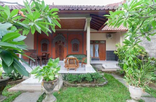 Kuta House | The Guest Villas Legian Kuta
