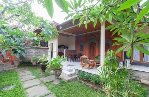 Kuta House | The Guest Villas Legian Kuta