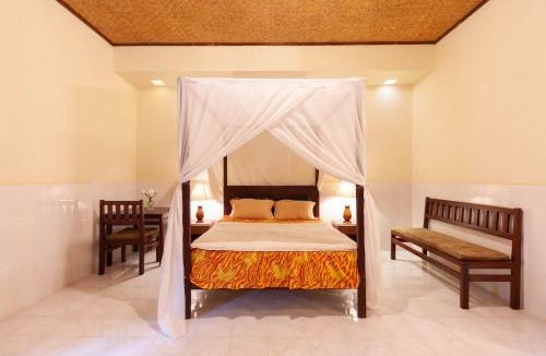 Kuta House | The Guest Villas Legian Kuta