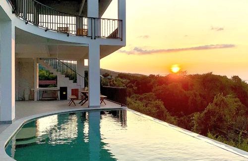 Kayu Putih Villa | The Hacienda Lovina