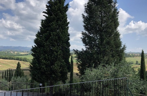 Ponte di Gabbiano House | The Hammock House