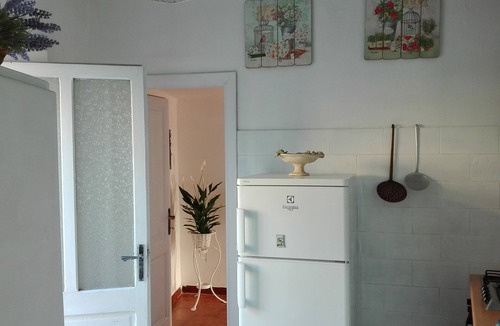 Casola in Lunigiana House | The Haven of Angels