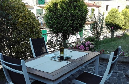 Casola in Lunigiana House | The Haven of Angels