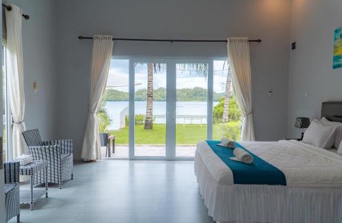 Sabang Hotel | The Hawk's Nest Resort