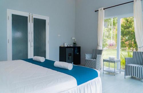Sabang Hotel | The Hawk's Nest Resort