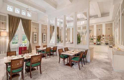 Menteng Hotel | The Hermitage, A Tribute Portfolio Hotel, Jakarta