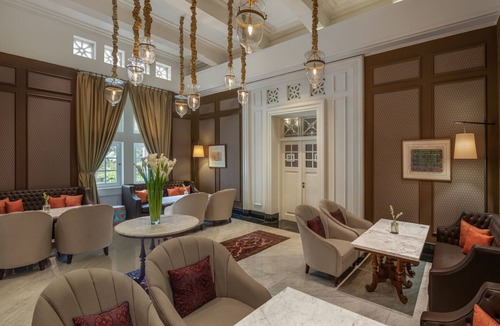 Menteng Hotel | The Hermitage, A Tribute Portfolio Hotel, Jakarta