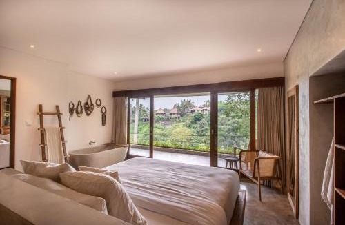Pejeng Kawan Hotel | The Hidden Paradise Ubud - CHSE Certified