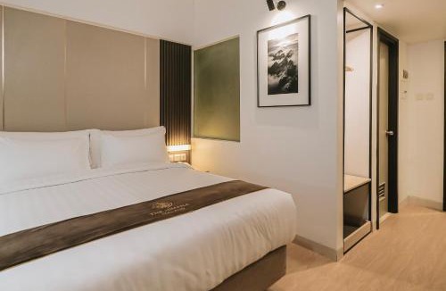 Dinoyo Hotel | The Himana Hotel Malang, Malang City Point