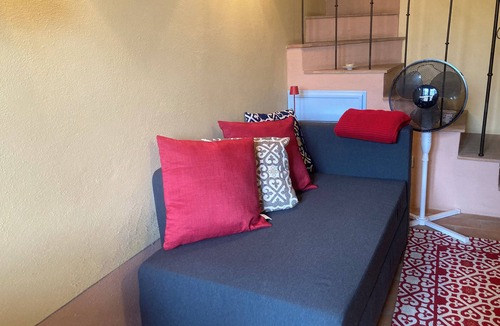 San Quirico d'Orcia Apartment | The House of Two Vineyards