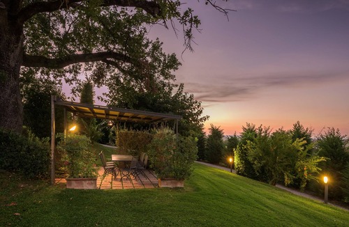 Acquaviva Apartment | The House of Oaks - Pratino