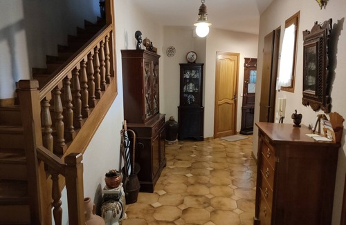 Carros Villa | The ideal place to relax