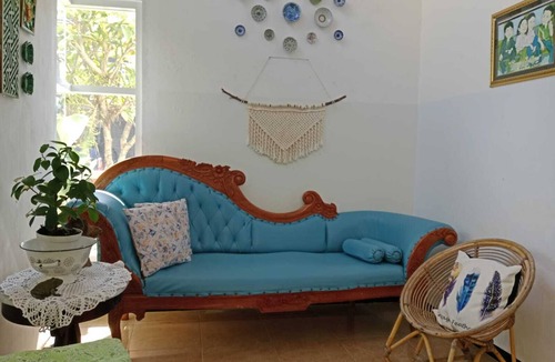 Malang House | The Irish Garden Homestay