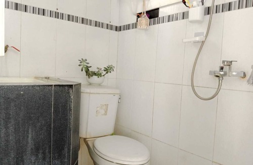 Malang House | The Irish Garden Homestay