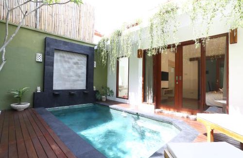 Drupadi Villa | The Jas Villas