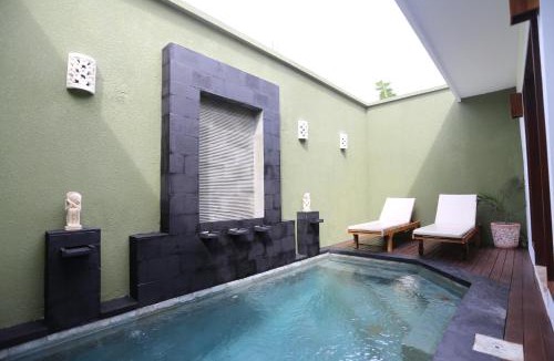 Drupadi Villa | The Jas Villas