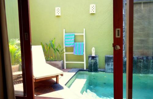 Drupadi Villa | The Jas Villas