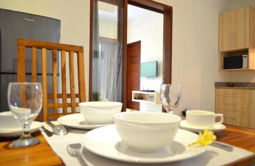 Drupadi Villa | The Jas Villas