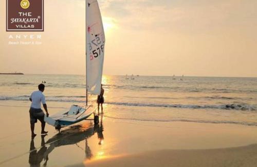 Bandulu Resort | The Jayakarta Anyer