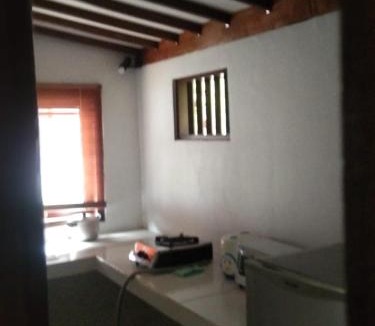 Tukad Mungga Cabin | The Joglo By The Beach Pemuteran Bali