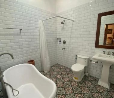 Ciburial House | The Joglo Villa