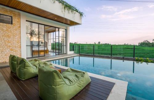 Kaba-Kaba Villa | The Kaba Kaba Private Luxury Villa