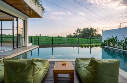 Kaba-Kaba Villa | The Kaba Kaba Private Luxury Villa