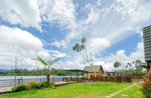 Pangalengan Hotel | The Kabayan Pangalengan Mitra RedDoorz