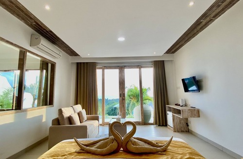 Sampalan Hotel | The Kama