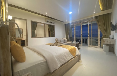 Sampalan Hotel | The Kama