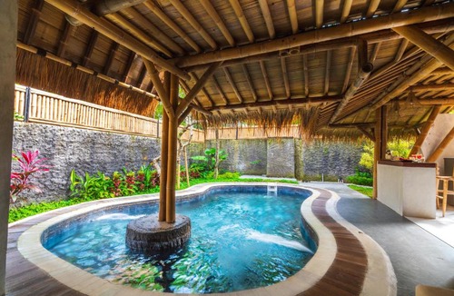 Ngaglik Villa | The Kharma Villas Yogyakarta
