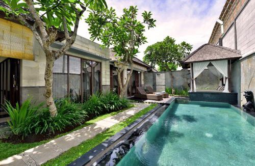 Petitenget Villa | The Khayangan Dreams Villa, Seminyak