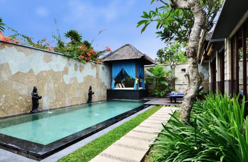 Petitenget Villa | The Khayangan Dreams Villa, Seminyak
