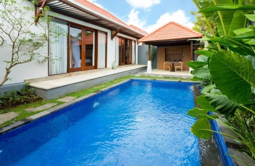 Sidakarya Villa | The Kings Villa and Spa Sanur – One Bedroom Pool Villa #09