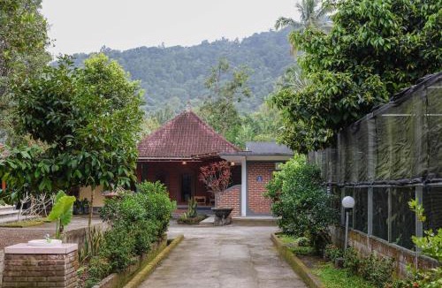 Munduk House | The Kori Homestay