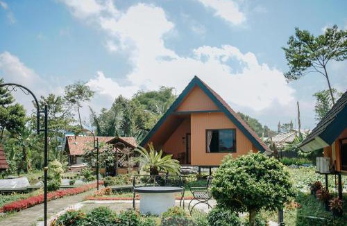 Wonosobo Other | The Kotenang