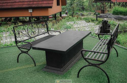 Wonosobo Other | The Kotenang