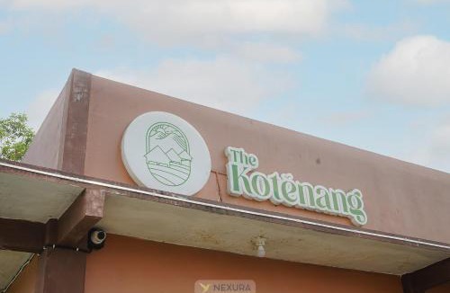 Wonosobo Other | The Kotenang