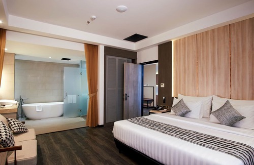 Banda Aceh Hotel | THE KYRIAD MURAYA HOTEL ACEH