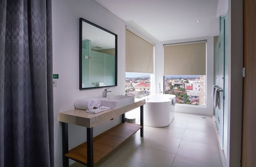 Banda Aceh Hotel | THE KYRIAD MURAYA HOTEL ACEH