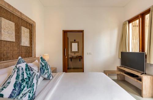 Berawa Villa | The Lagoon Canggu