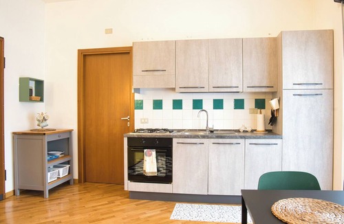 Lecco Apartment | The Lake Whale - One Bedroom Apartment, Sleeps 4