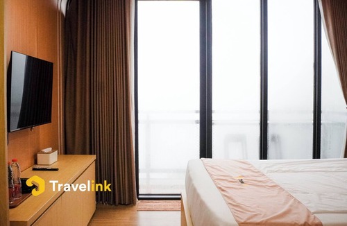 Wonosobo Hotel | The Lakebox Menjer by Travelink