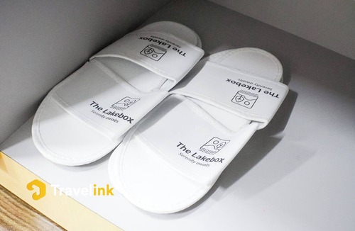 Wonosobo Hotel | The Lakebox Menjer by Travelink