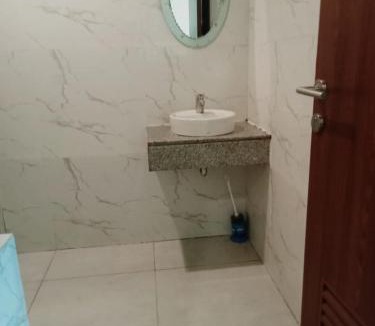 Bekasi Barat Apartment | The Lanoy